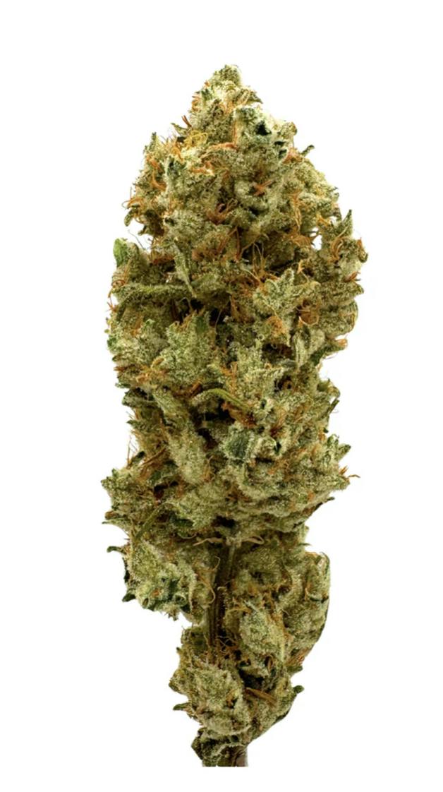BC Weed Co. | HONEY BANANAS | 14g