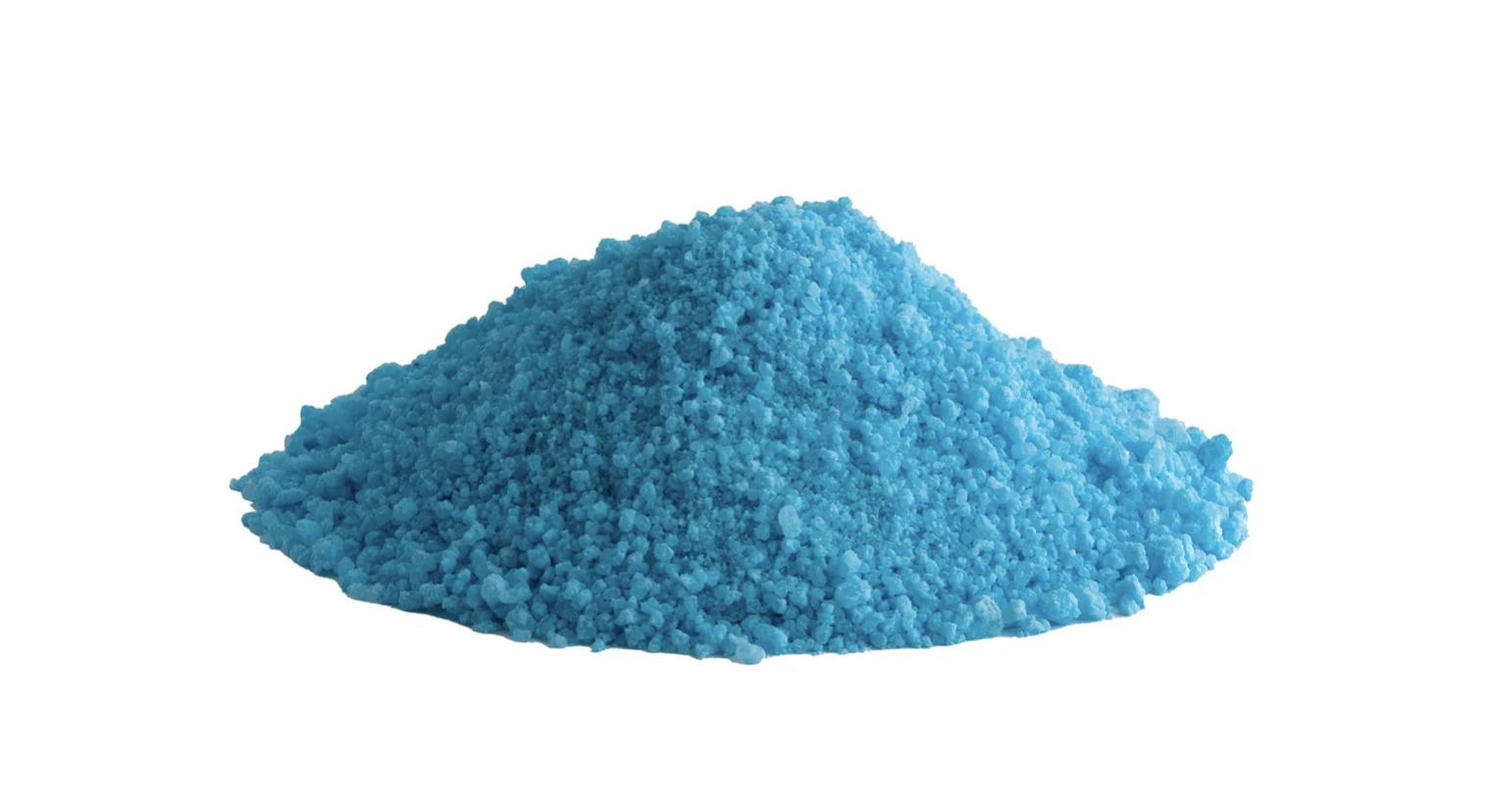 Rebound by Stewart Farms | BLUEBERRY SUNSET CBD SALT SOAK | 1 x 125 g