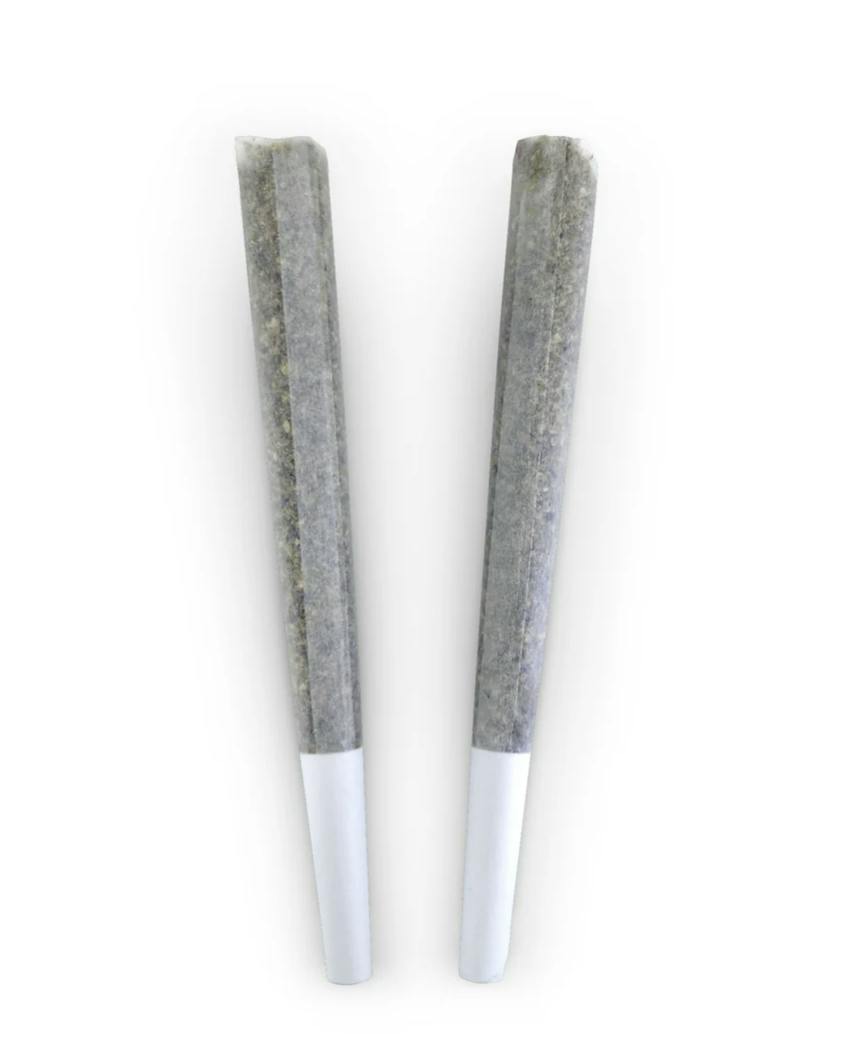 BC Doobies | JADE DRAGON PRE-ROLLS | 2 X 1 g