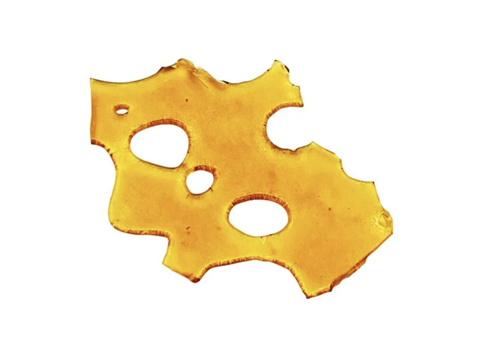 Valhalla Flwr | ALASKAN THUNDER SHATTER - BC CRAFT EDITION | 1 X 1 g