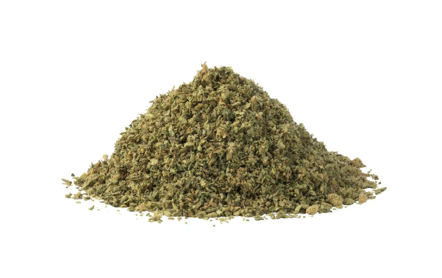 Shred | SOUR RANGER 30+ MILLED FLOWER | 7 g
