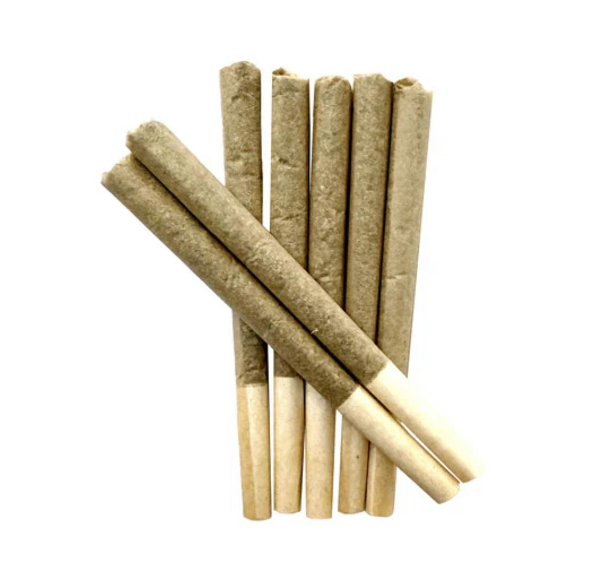 MTL Cannabis | JUNGL' CAKE PRE-ROLLS | 3.5g