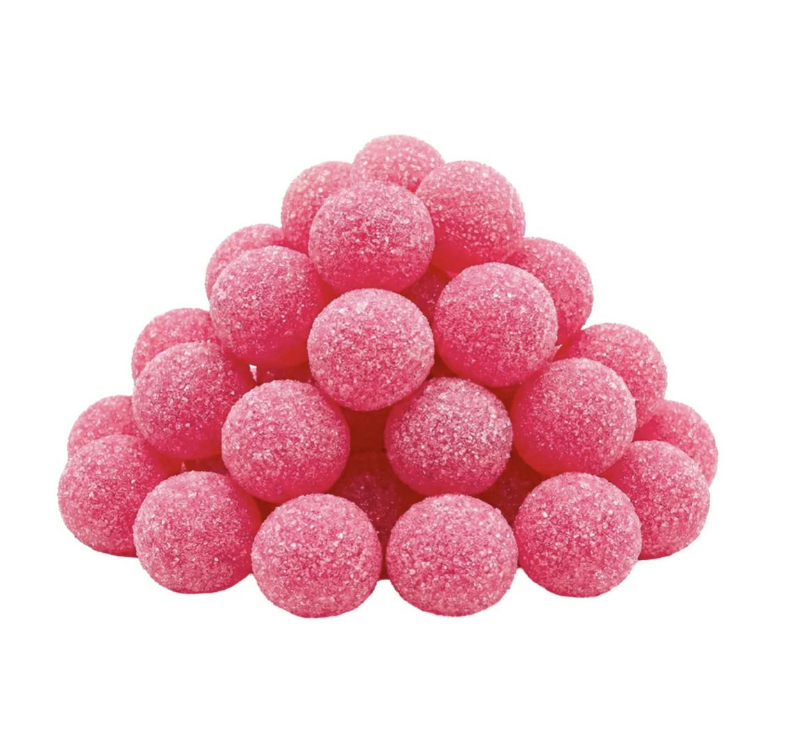 Pearls by gron | WATERMELON BREEZE CBC CHEWS | 25 X 3.5 g