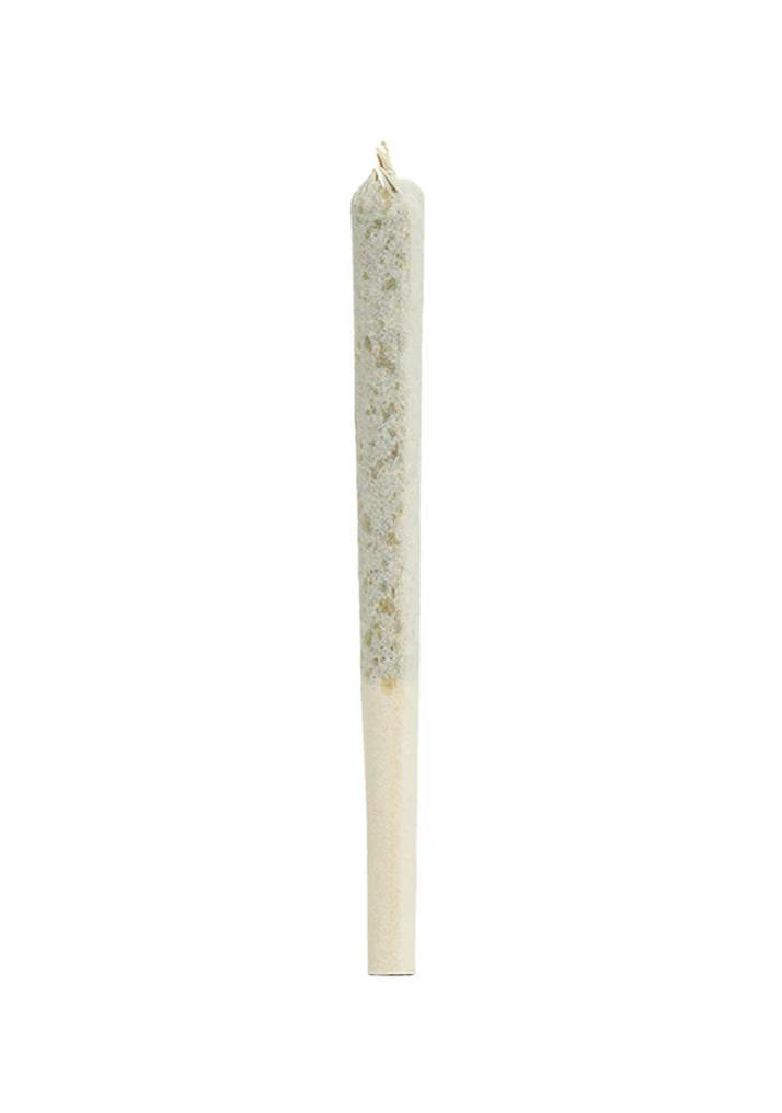 Simply Bare Organic | BC ORGANIC TANGERINE SUNRISE PRE-ROLL | 1 X 0.5 g