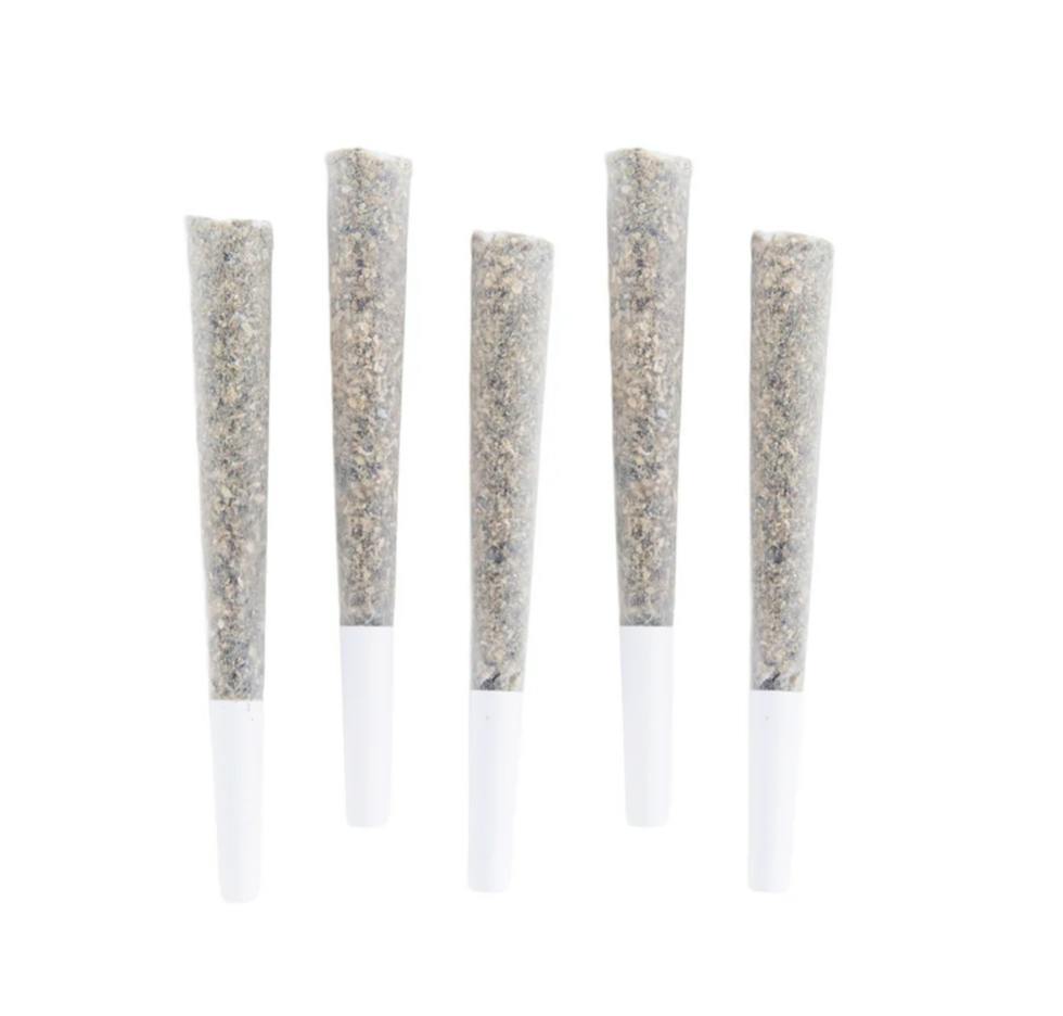 Choklit Park | LAMB'S BREAD PRE-ROLLS | 5 X 1 g