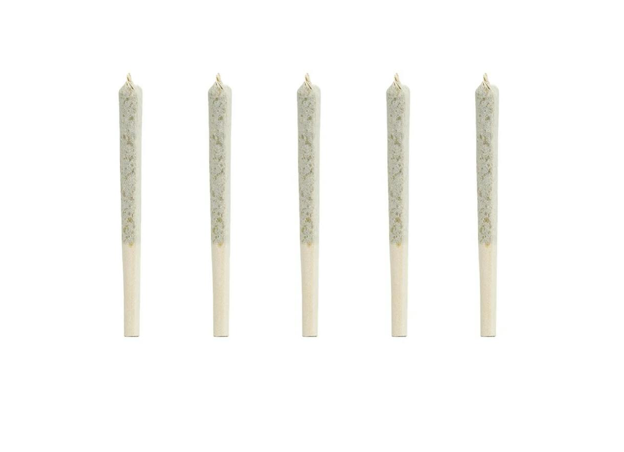 1964 | TROPICANNA PRE-ROLL | 5 x 0.5g