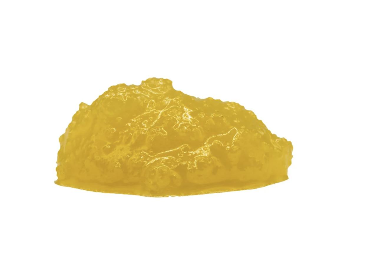 1964 | STINKY PINKY FSE RESIN (PINK KUSH (TOM FORD CUT)) | 1G