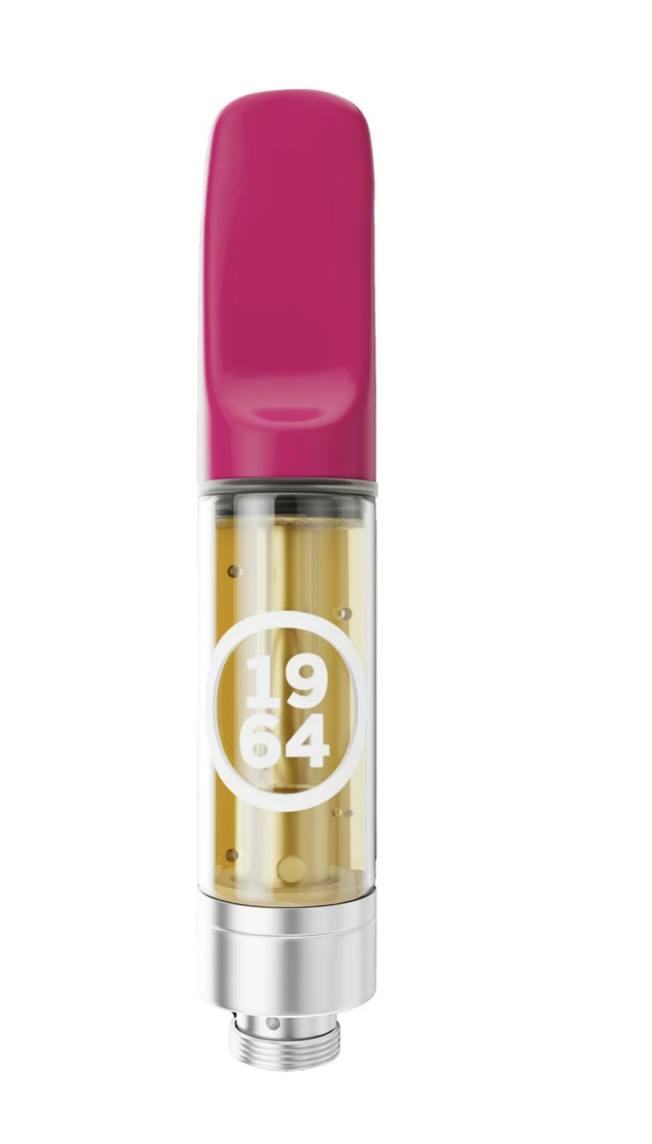 STINKY PINKY 1964 | FSE CRE CARTRIDGE (PINK KUSH (TOM FORD CUT)) | 1 X 1 g
