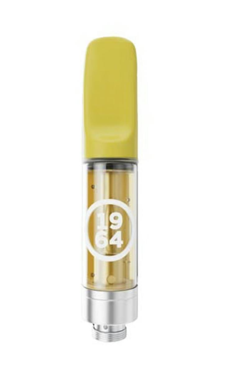 1964 | TROPICANNA CRE CART | 1G