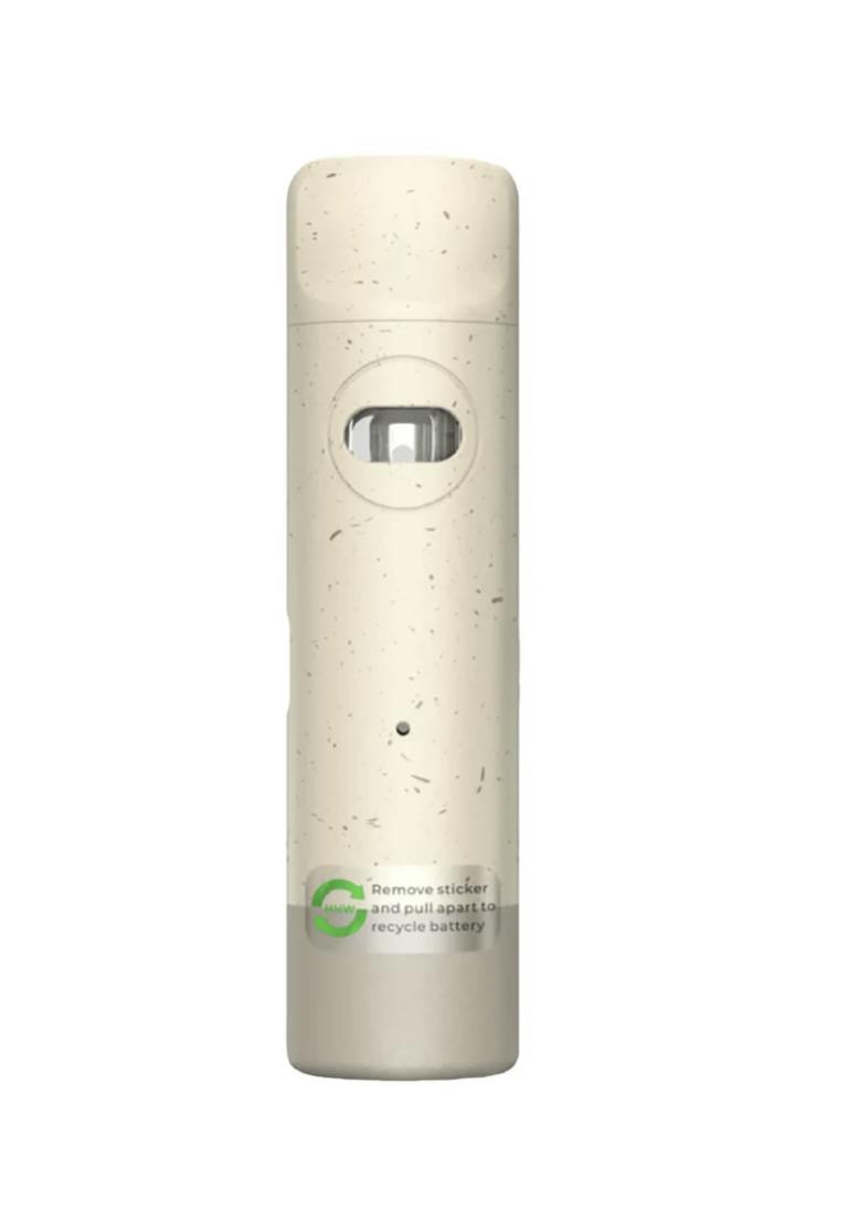 Coterie | BIODEGRADABLE 95+DOUBLE MANGO LIQ DIAMOND AIO VAPE