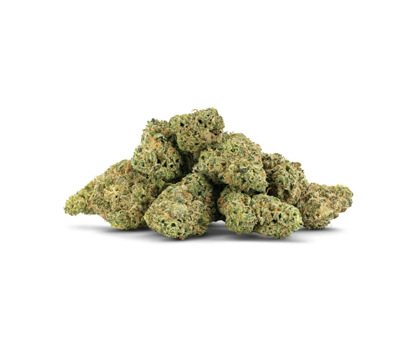 BC Smalls | PURPLE URKLE X FACE OFF OG SMALLS (GRIMACE)