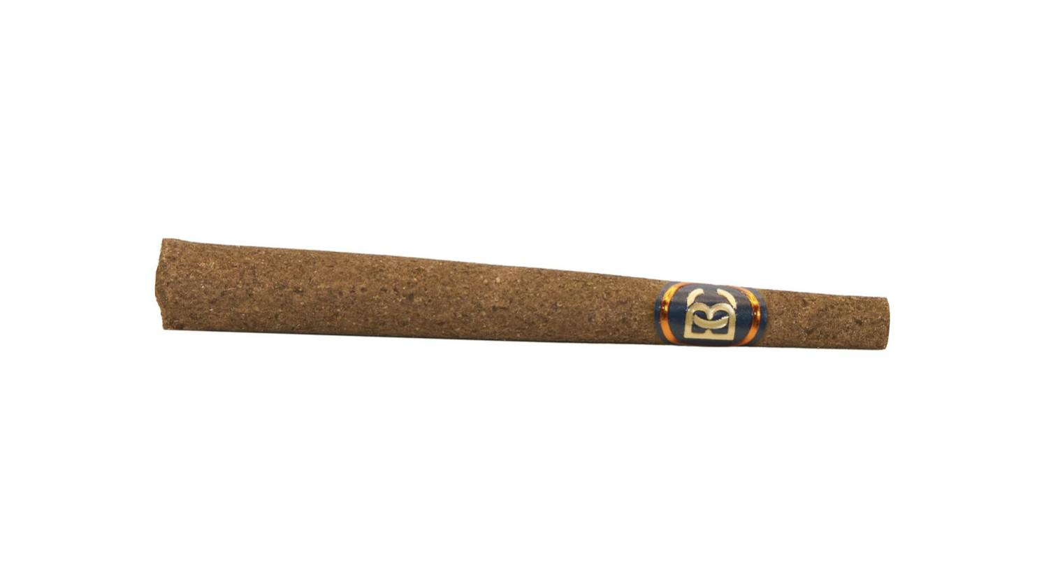 Broken Coast | CHERRY ZTRIPEZ BLUNT | 1 x 1G