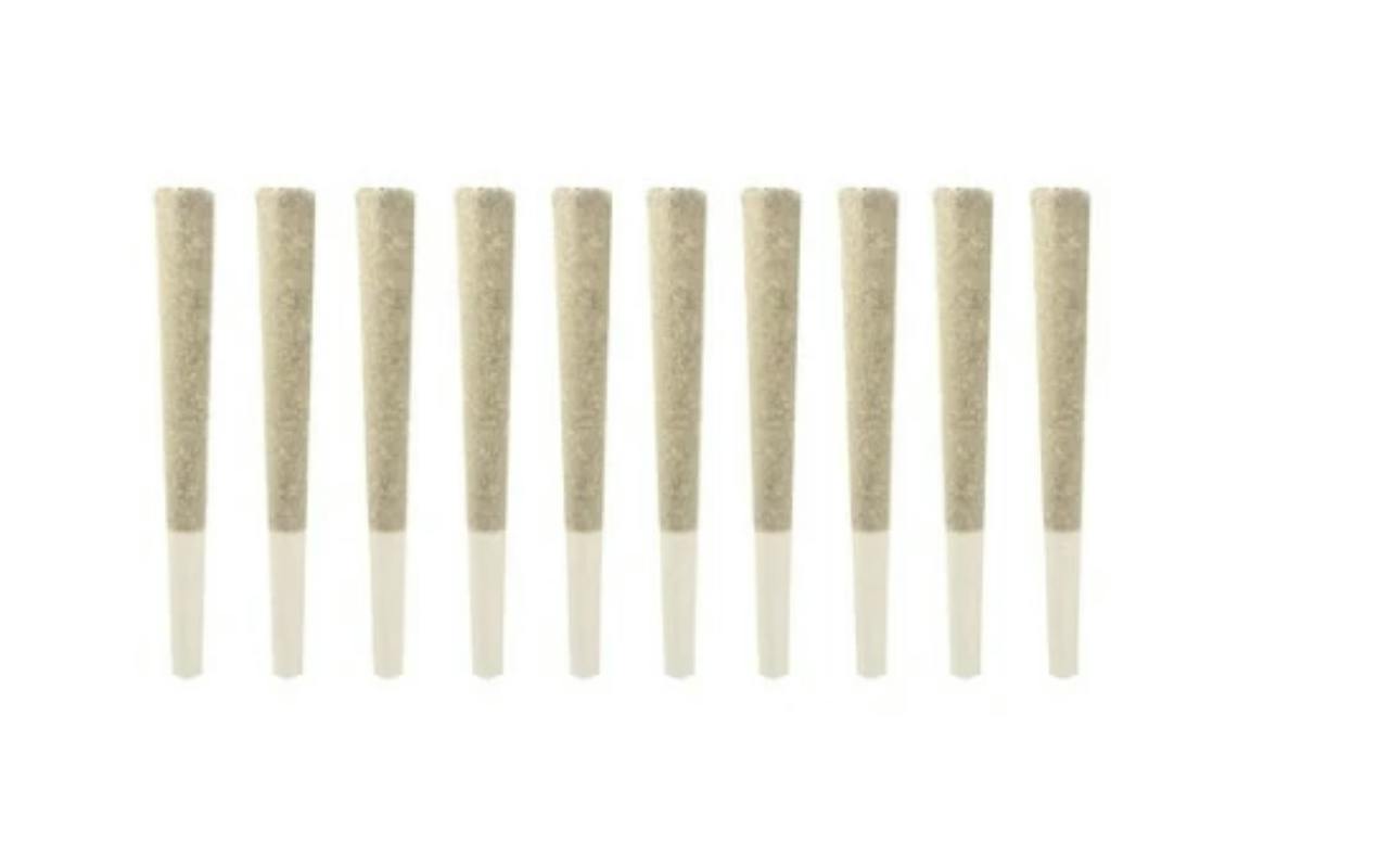 Lite Label | LITE LABEL LOW PRE-ROLLS (ROTATING)