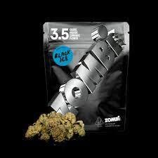 Habitat - 1g Preroll - Hotcakes