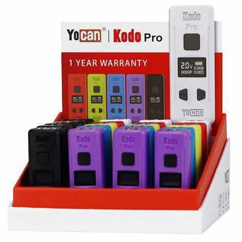 Yocan Black - Cloud 3 Coil