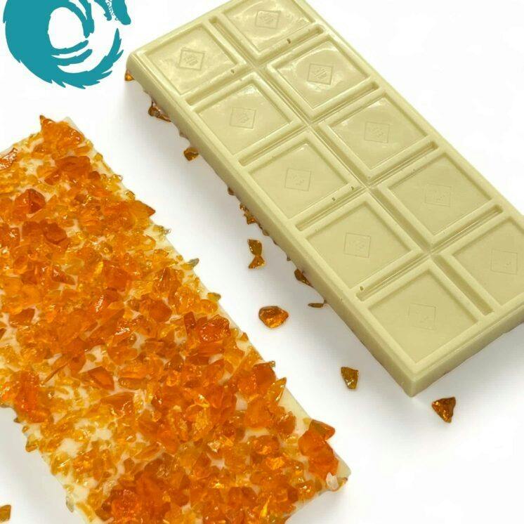 Chocolates, Orange Crunch 100mg