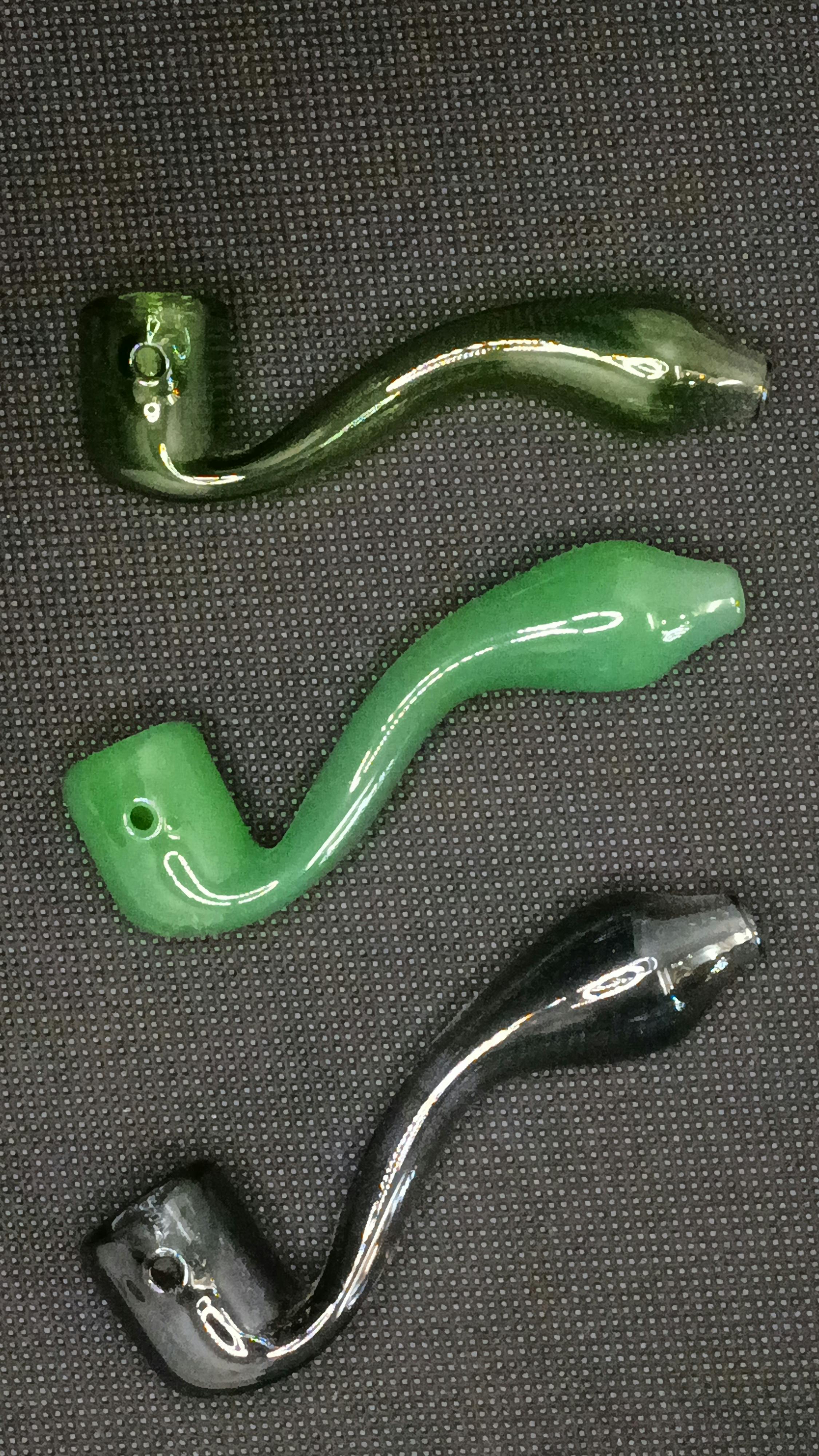 3" Mini Sherlock at Dank Of The West