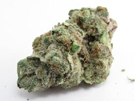 Flower Dawg Breath