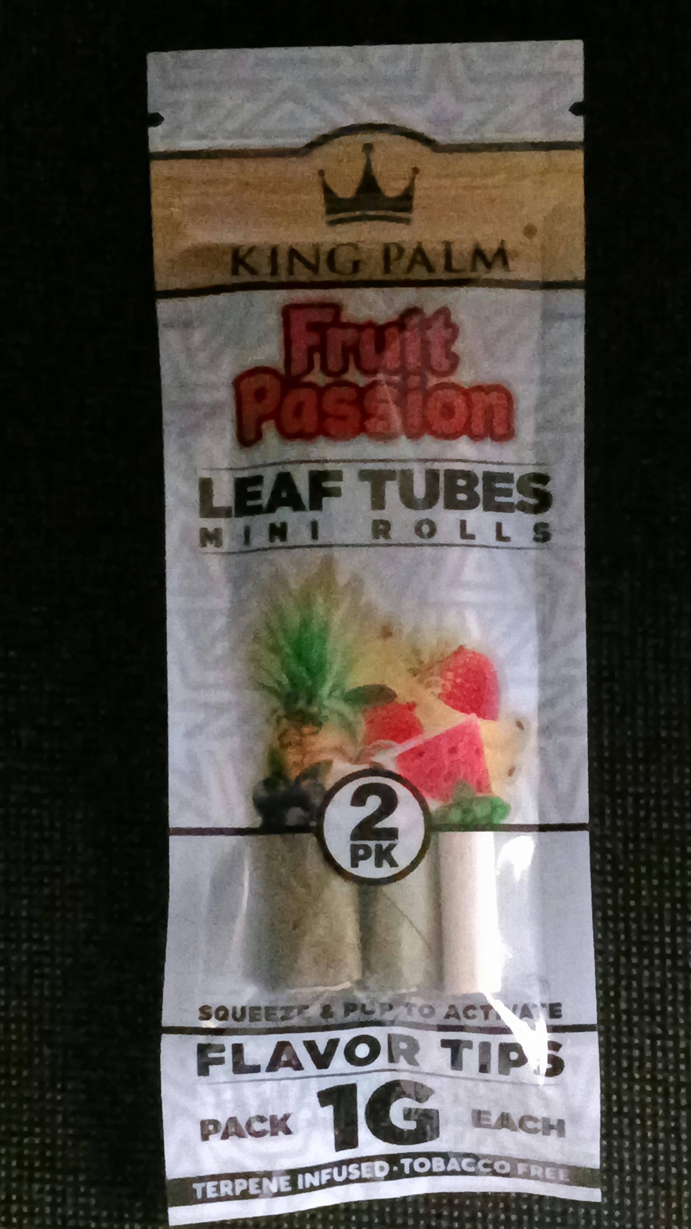 Fruit Passion KIng Palm