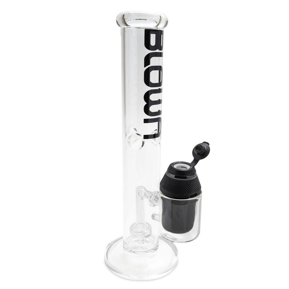 Blown Proxy Straight Waterpipe