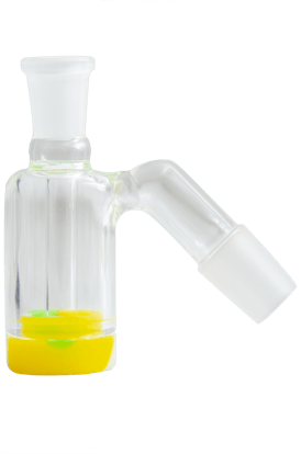 19mm Ash Catcher w/reclaim