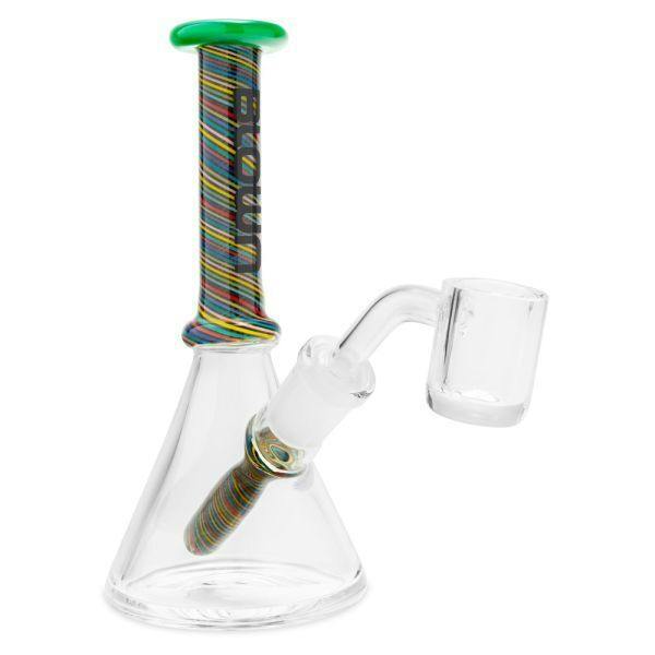 Blown Epsilon Beaker