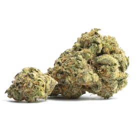 Grape Runtz Flower THC 23.6% CBD .01% PROD. 03/28/2025 EXP. 03/28/2026