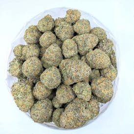 Wallflowers-Preroll-2.5g-Solo Cholo Blunt