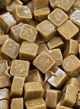 Toffee, Red Chile 100mg
