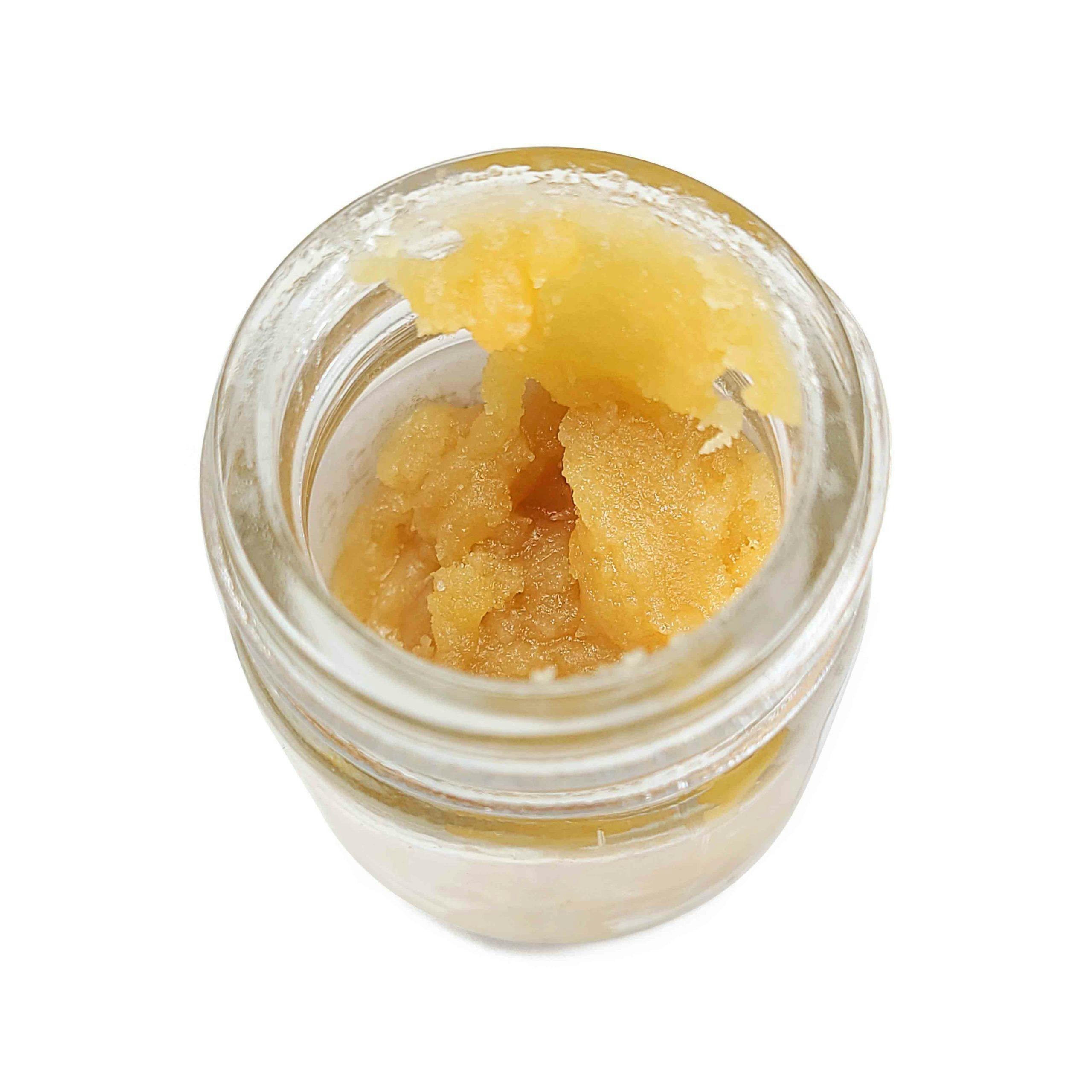 Shatter- Hybrid at Dank Of The West