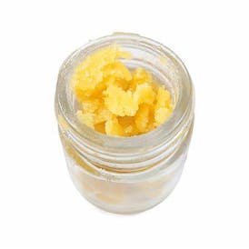 Shatter- Apple Fritter
