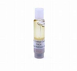 Diamond Distillate Carts