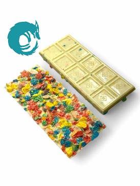 Chocolates, Fruity Crisp 500mg