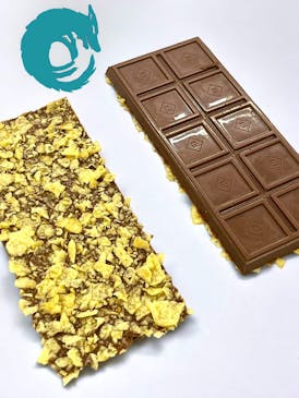 Chocolates, Milk Potato 500mg