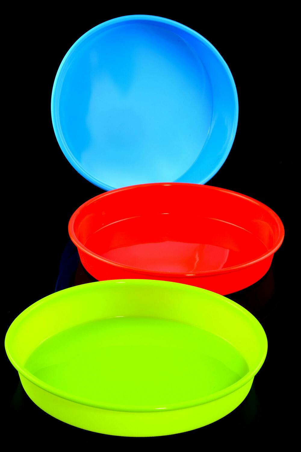 9" Silicone Rolling Tray RP313