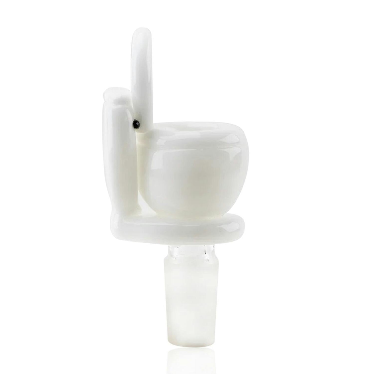 14.5mm Male Toilet Bowl BS798