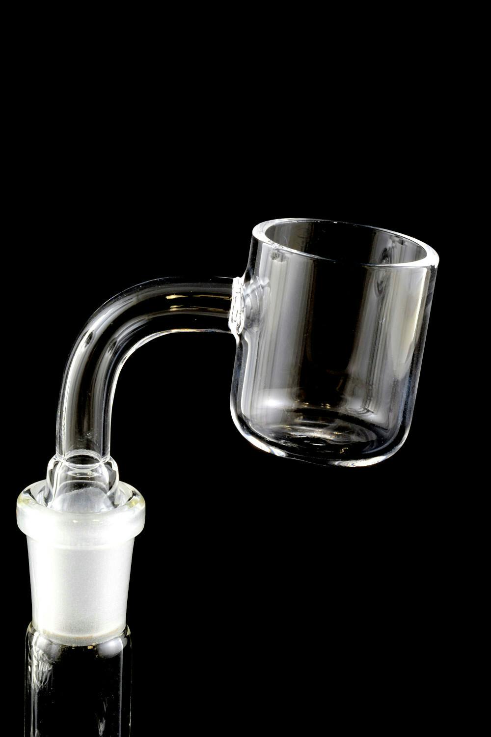 30mm Domeless Quartz Banger Nail 30MMQB