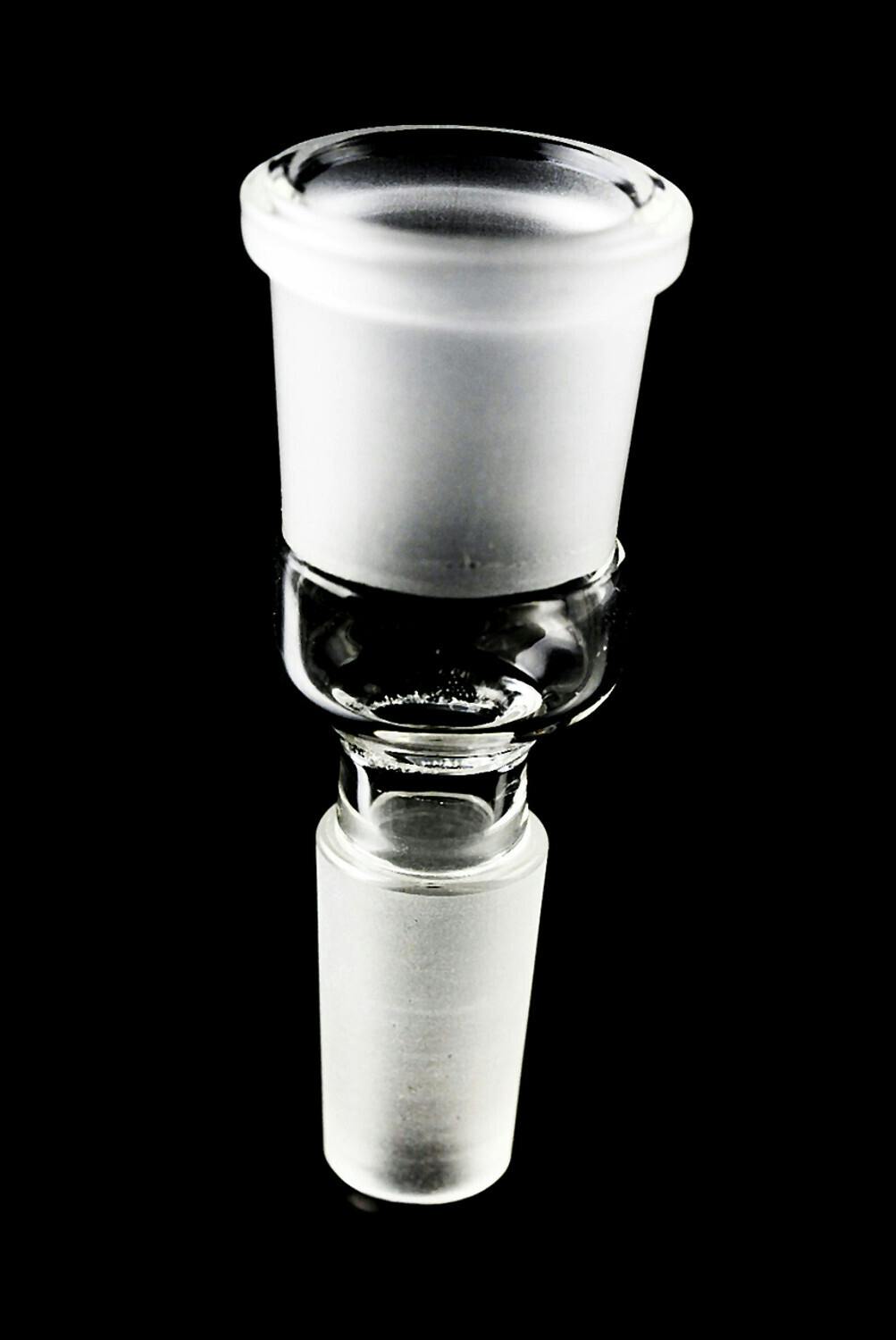 14.5mm Male to 18.8mm Female Adapter BS406 at Dank Of The West