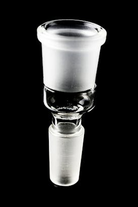14.5mm Male to 18.8mm Female Adapter BS406