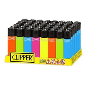 lighter clipper