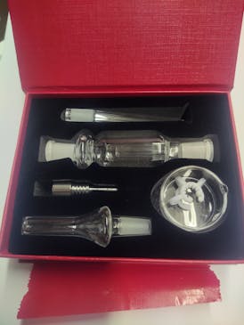10mm Nectar Collector Kit