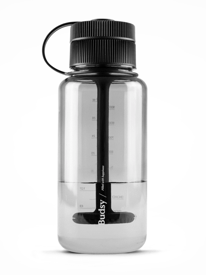 Puffco Budsy Water Pipe WP2410