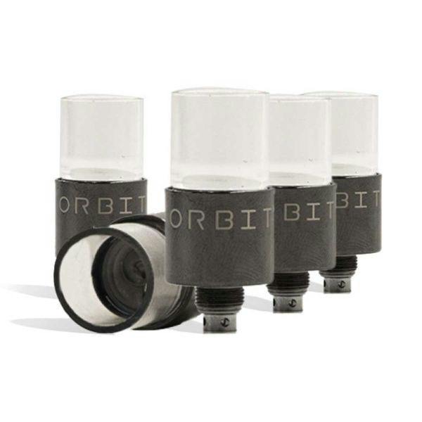 Wulf Orbit Replacement coils
