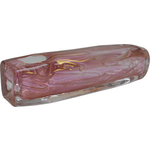 4" Rectangle Fumed Pipe HP63