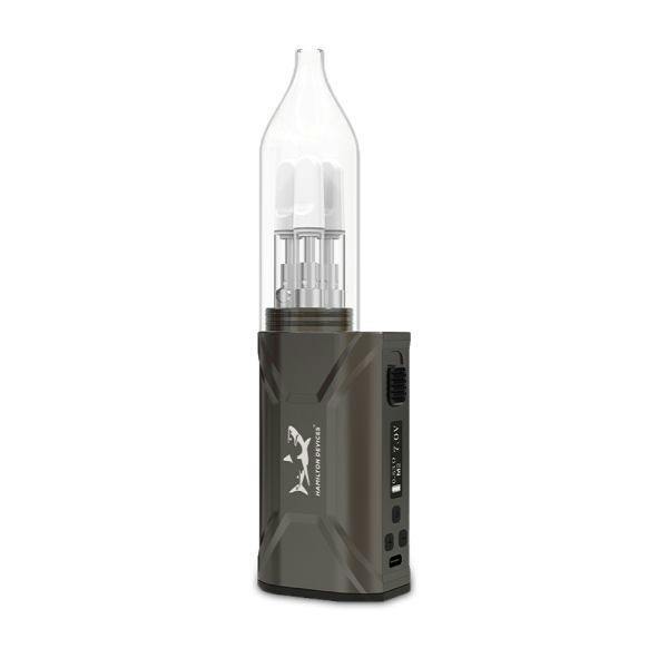Hamilton Jetstream Triple Vape