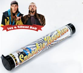 Snoochie Boochie Cone