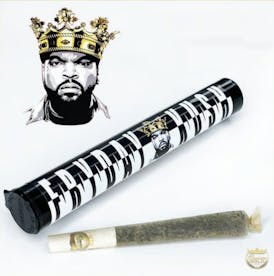 Fryday Kush Cone