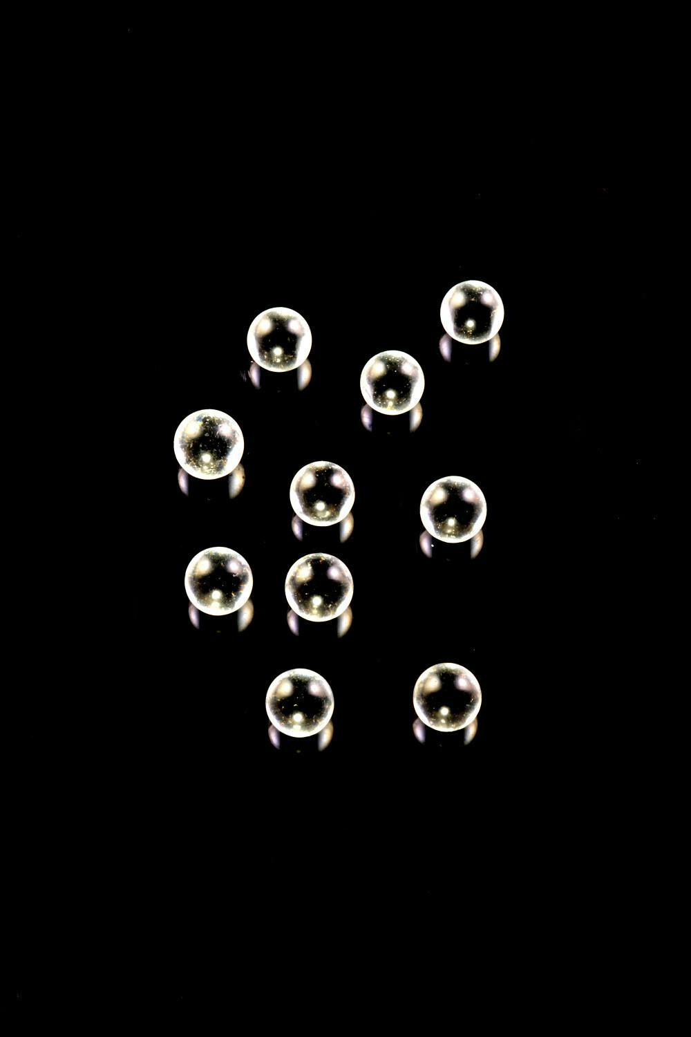 4mm Quartz Banger Beads M0311 at Dank Of The West