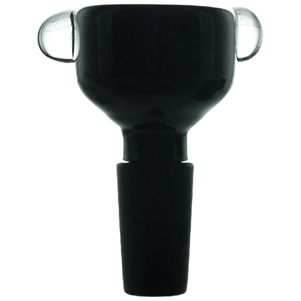 14mm GOG Bowl black at Dank Of The West
