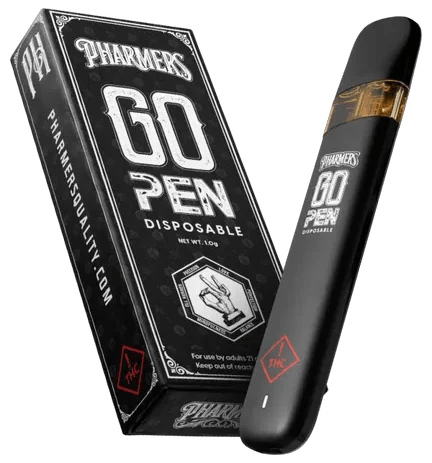 KY Jealous Live Resin Go Pen 1.0g